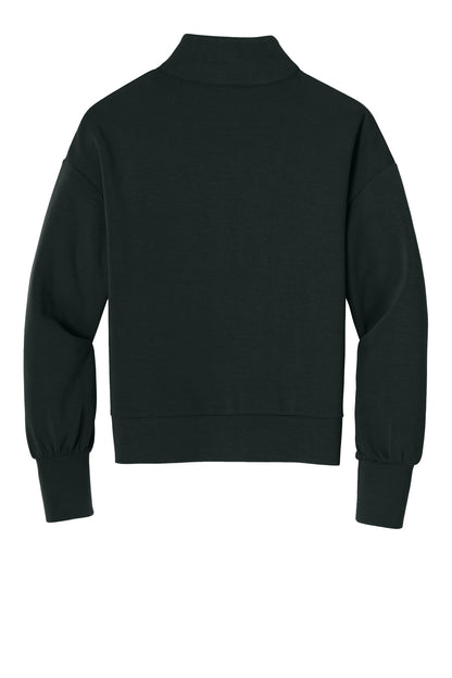 OGIO Women's Transcend 1/4-Zip LOG861