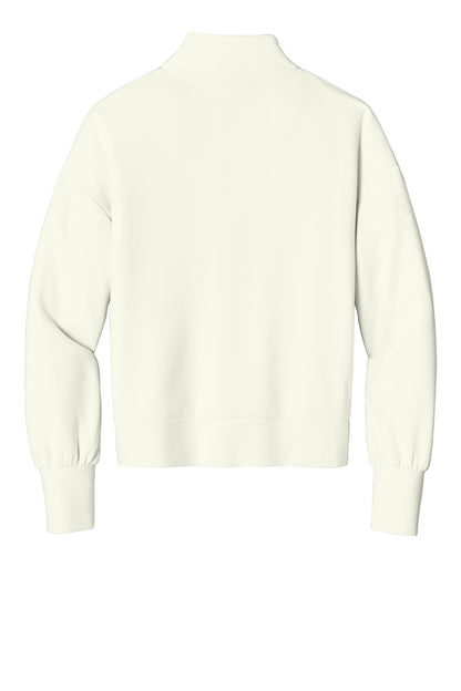 OGIO Women's Transcend 1/4-Zip LOG861