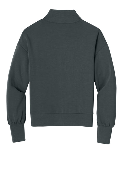 OGIO Women's Transcend 1/4-Zip LOG861