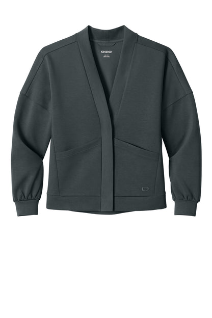 OGIO Women's Transcend Cardigan LOG862