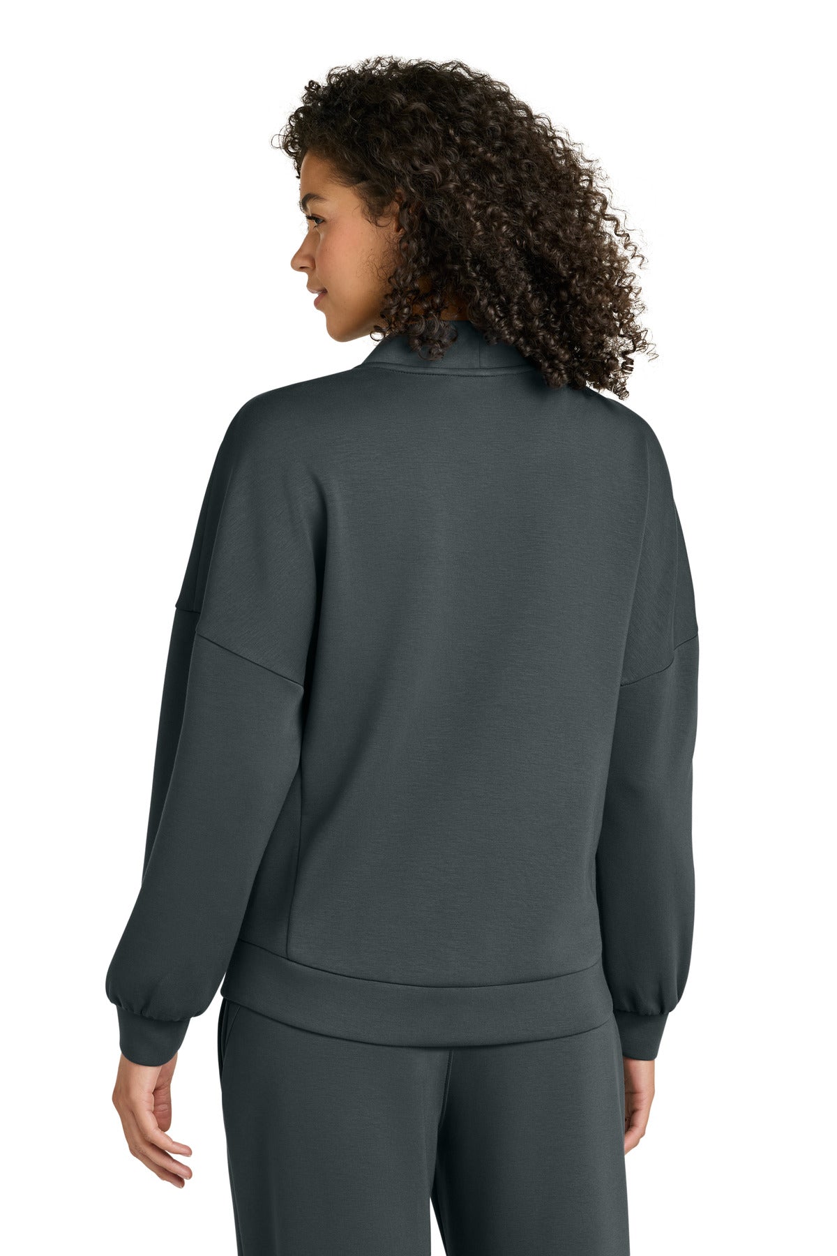 OGIO Women's Transcend Cardigan LOG862