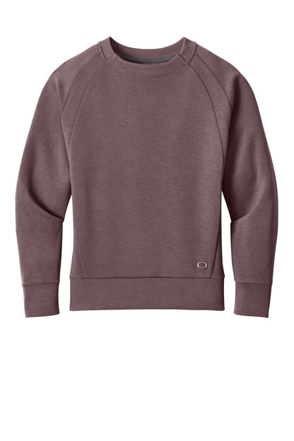 OGIO Women's Transcend Pullover LOG863