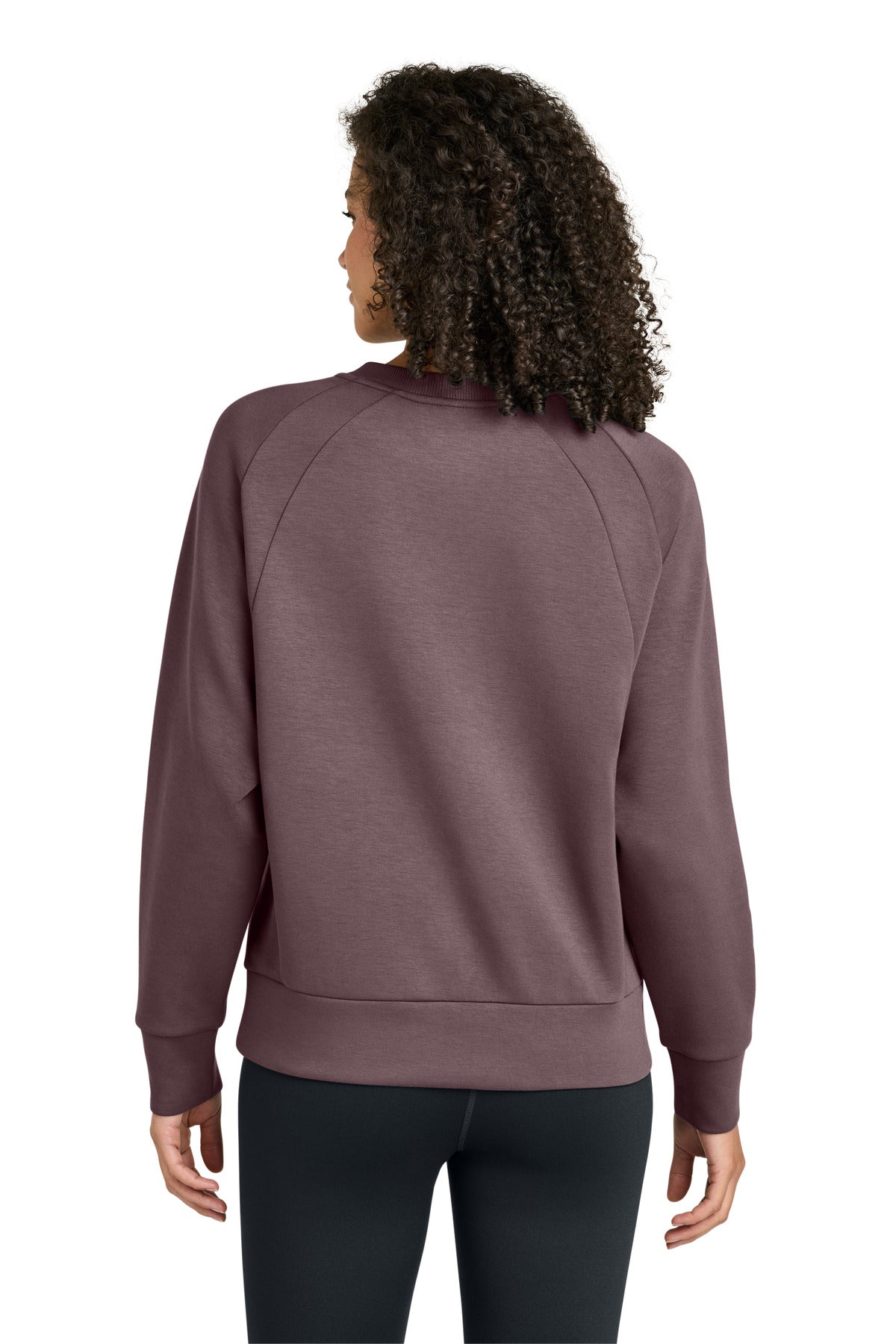 OGIO Women's Transcend Pullover LOG863