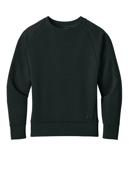 OGIO Women's Transcend Pullover LOG863