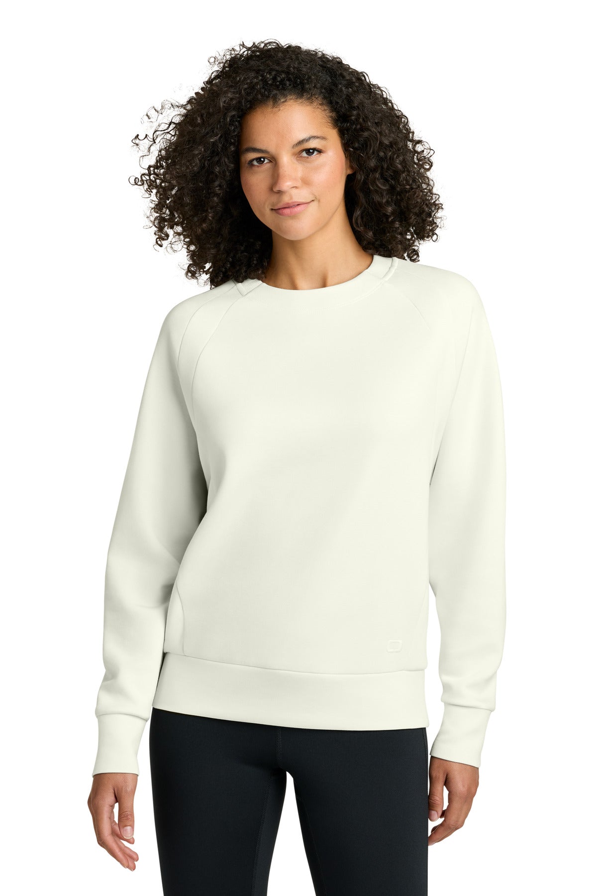 OGIO Women's Transcend Pullover LOG863