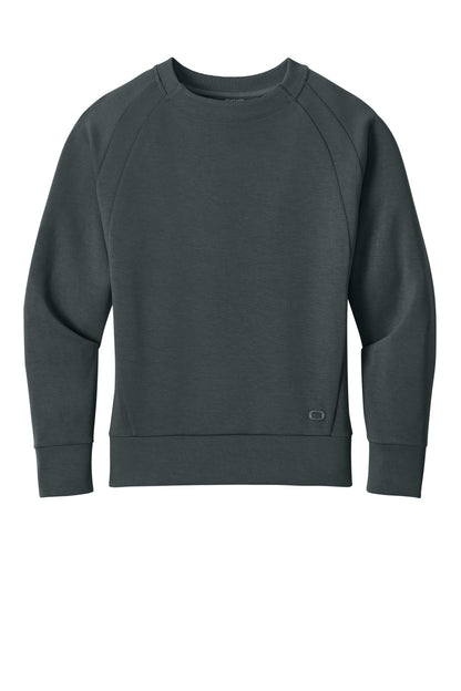 OGIO Women's Transcend Pullover LOG863