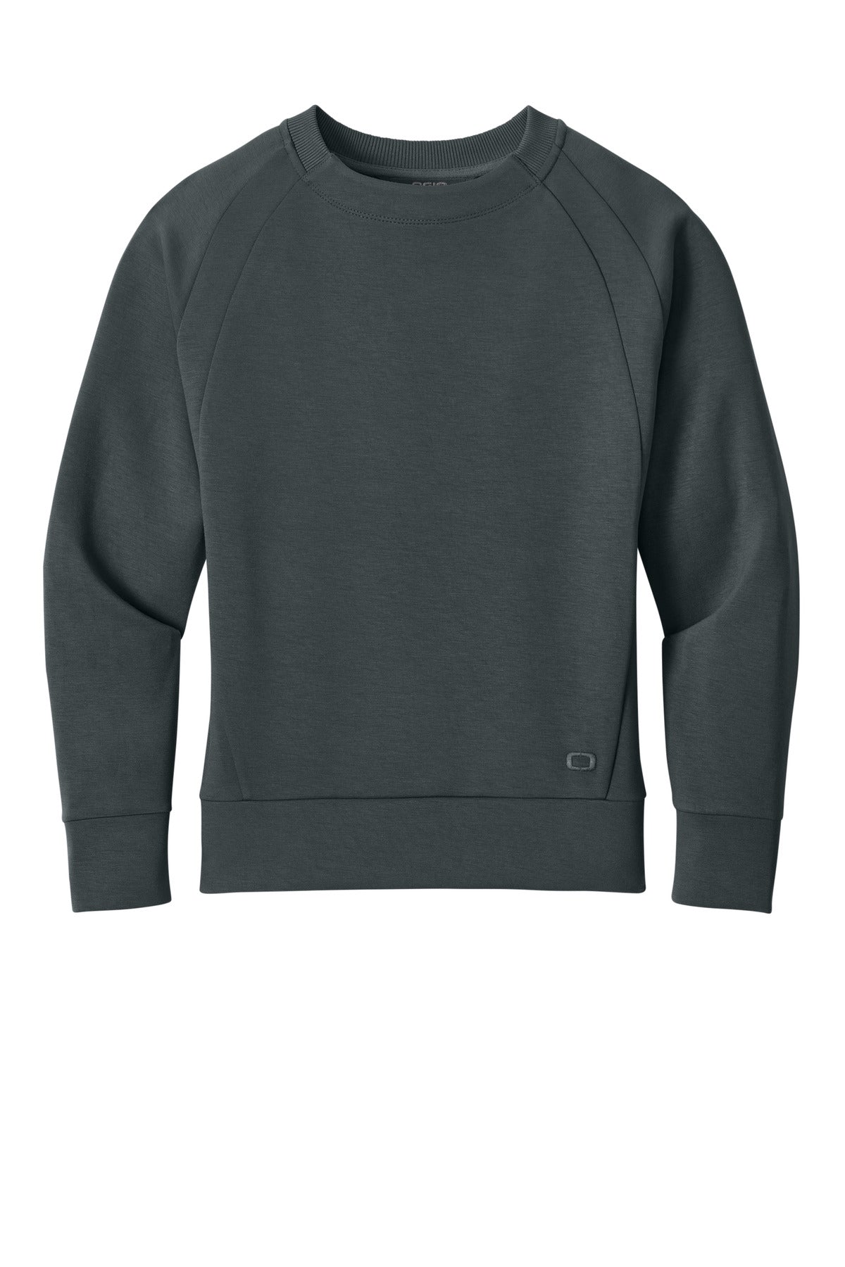 OGIO Women's Transcend Pullover LOG863