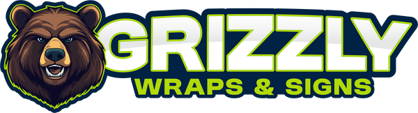 Grizzly Wraps