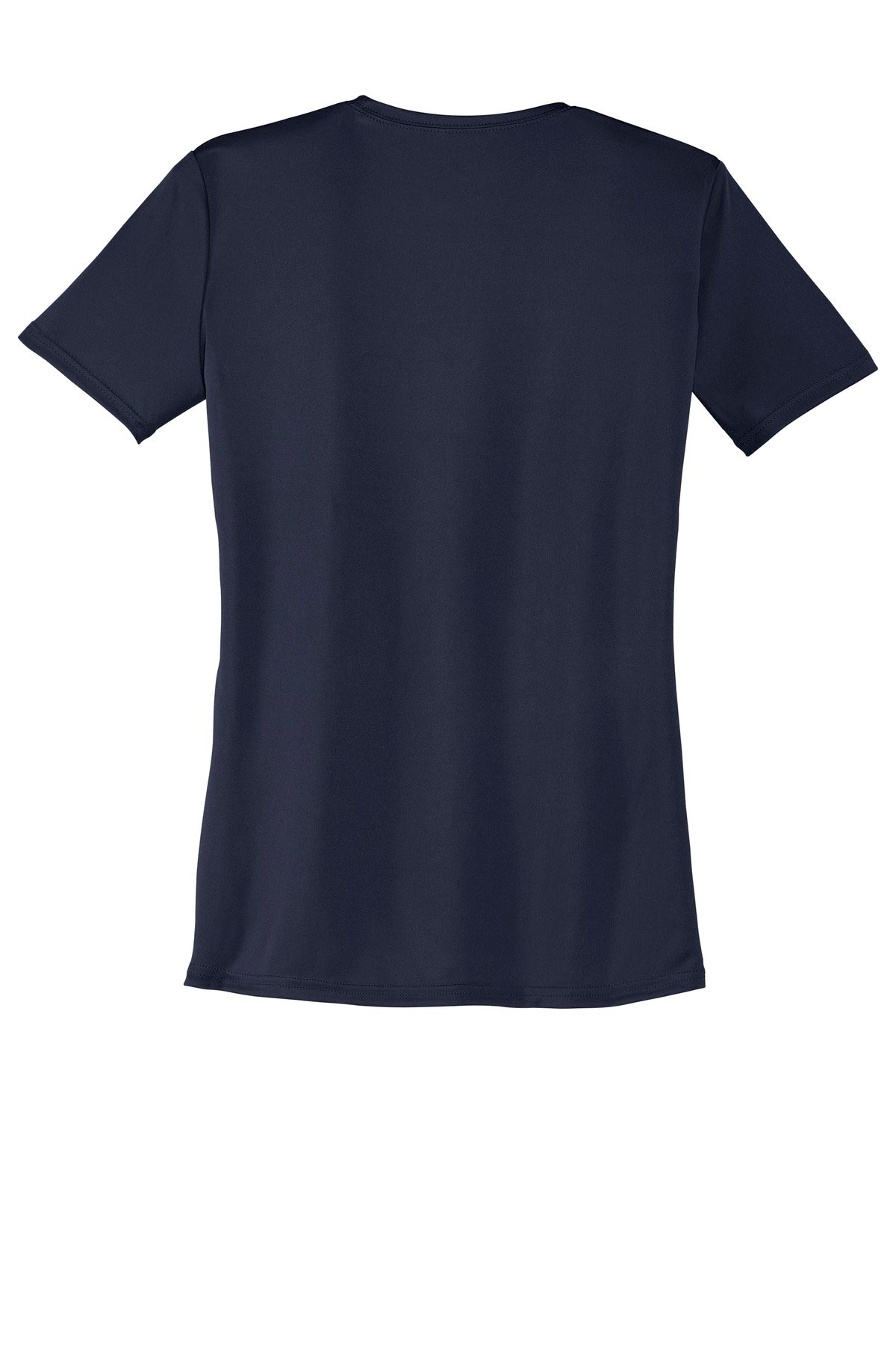 Port & Co Women's Performance Tee. LPC380