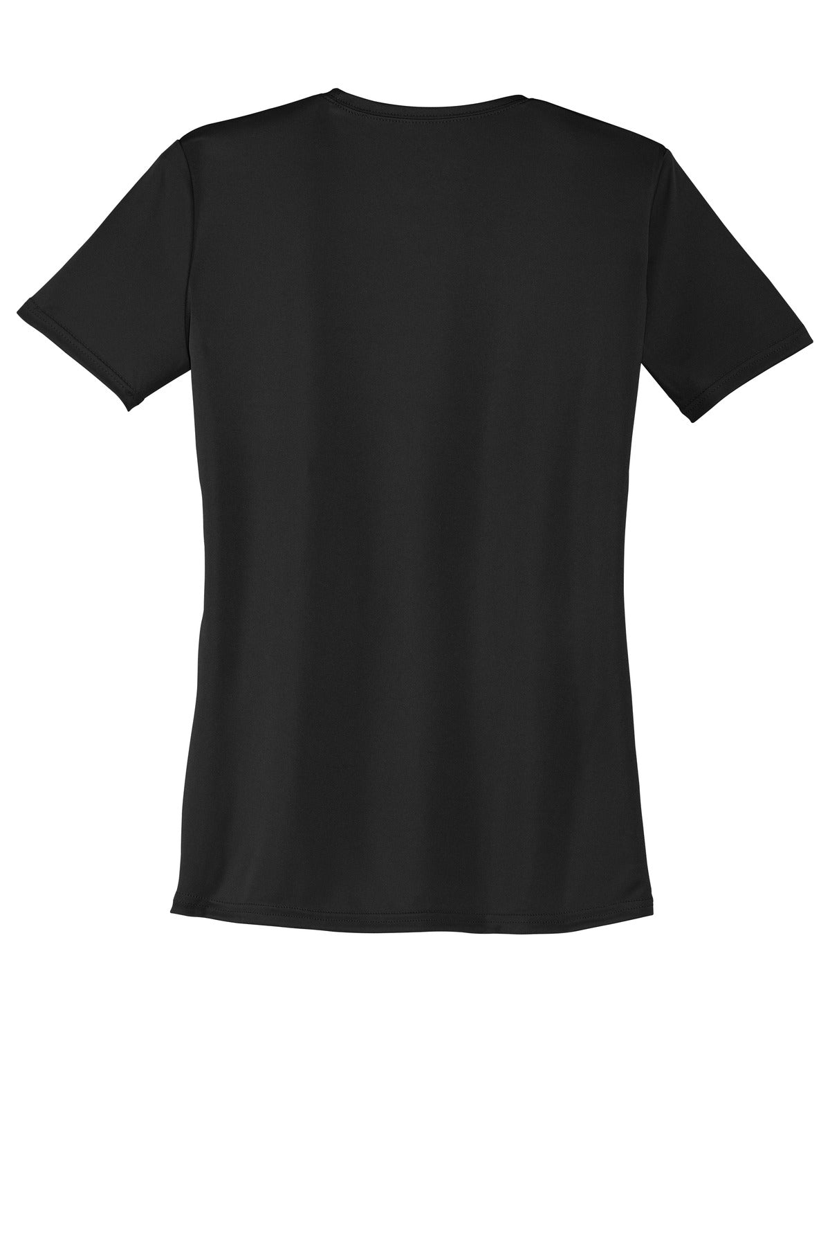 Port & Co Women's Performance Tee. LPC380