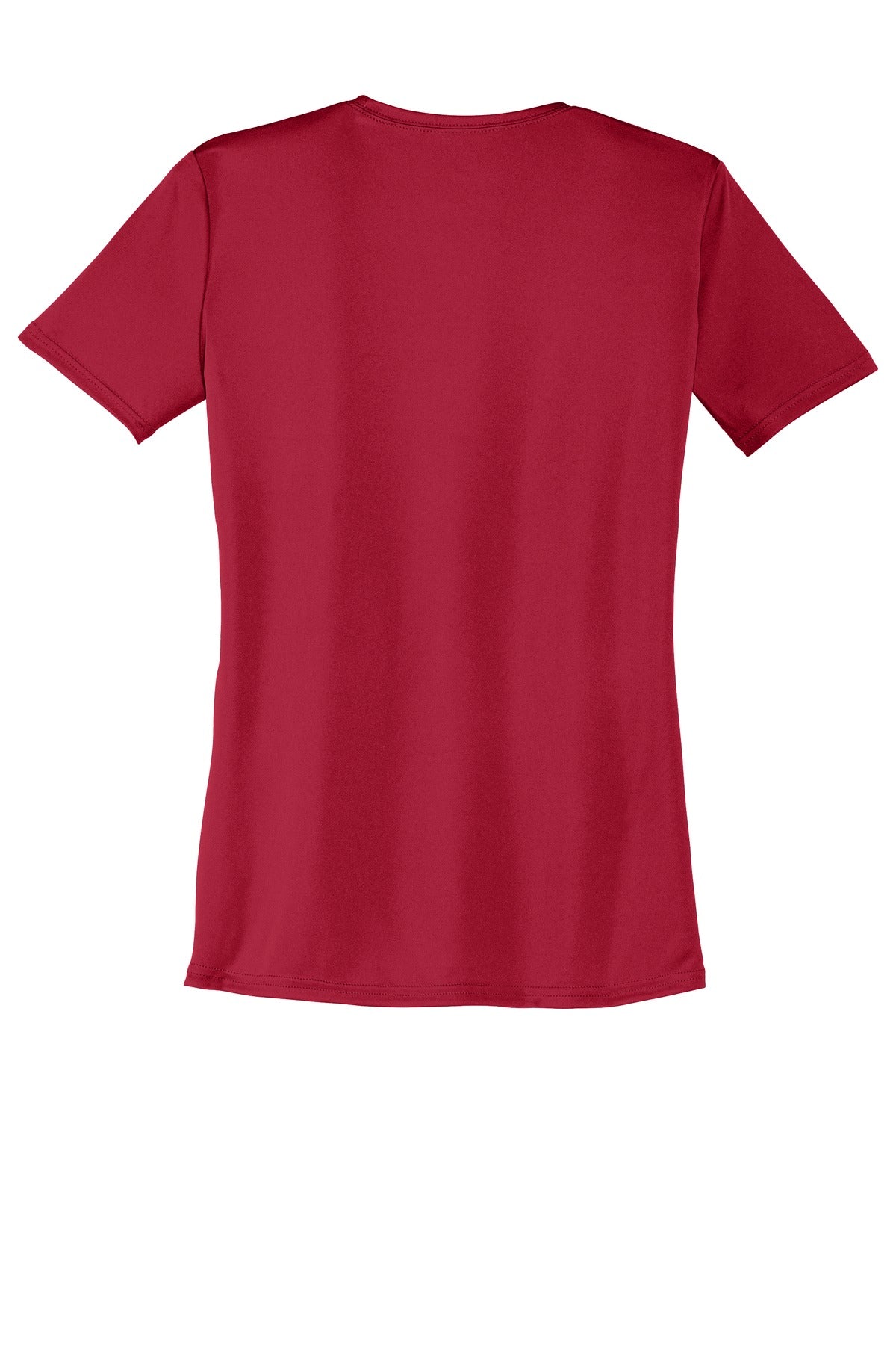 Port & Co Women's Performance Tee. LPC380
