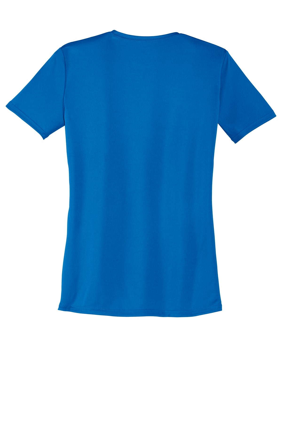 Port & Co Women's Performance Tee. LPC380