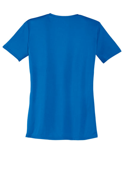 Port & Co Women's Performance Tee. LPC380