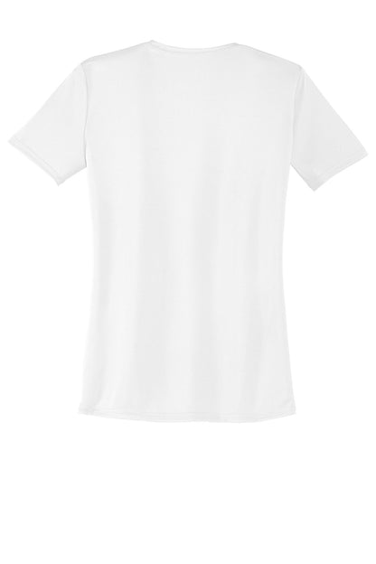Port & Co Women's Performance Tee. LPC380