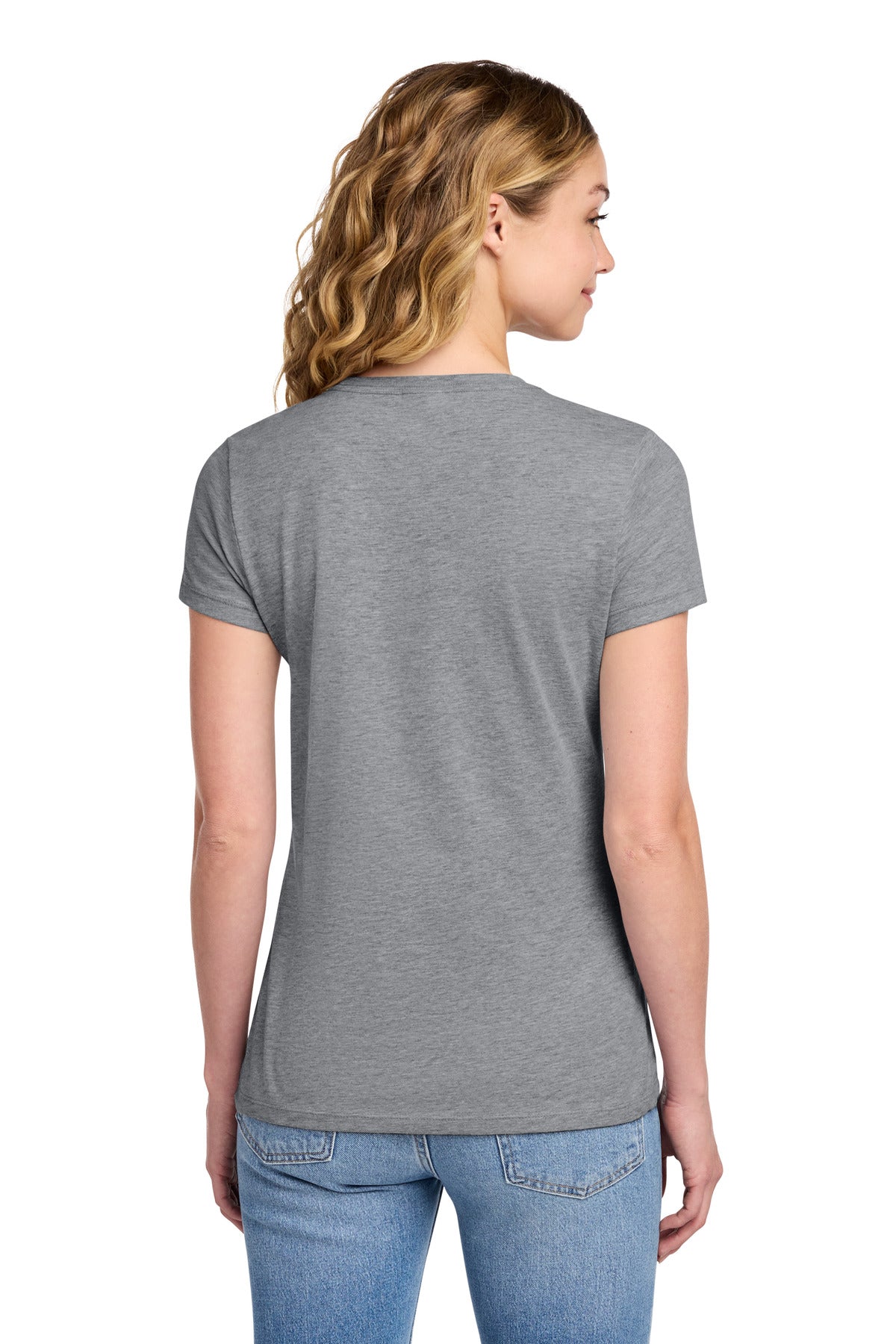 Port & Co Women's Fan Favorite Tee. LPC450