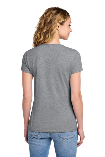 Port & Co Women's Fan Favorite Tee. LPC450