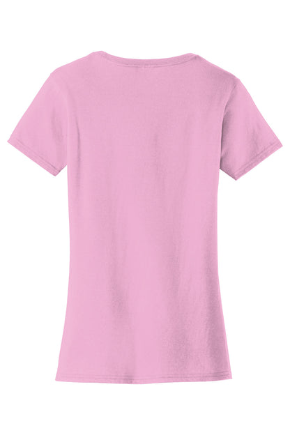 Port & Co Women's Fan Favorite Tee. LPC450