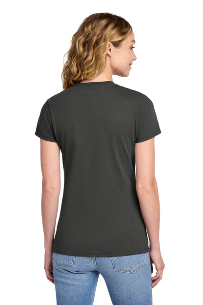 Port & Co Women's Fan Favorite Tee. LPC450