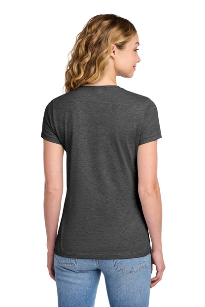 Port & Co Women's Fan Favorite Tee. LPC450