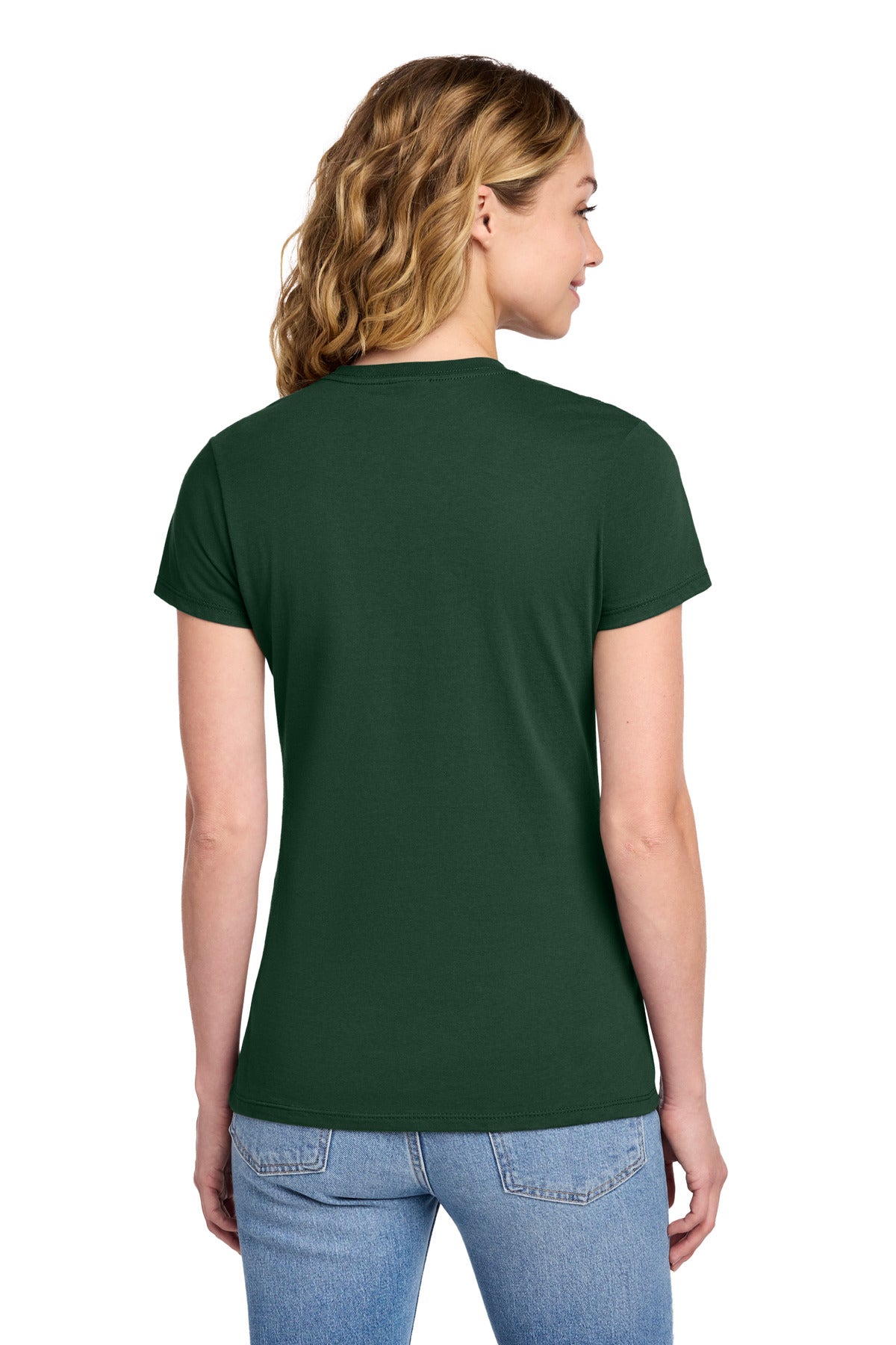Port & Co Women's Fan Favorite Tee. LPC450