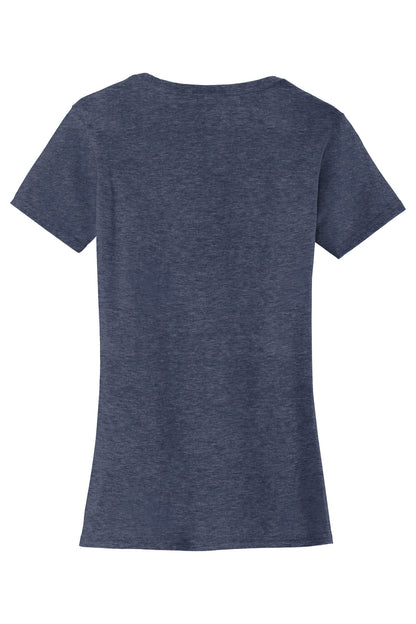 Port & Co Women's Fan Favorite Tee. LPC450