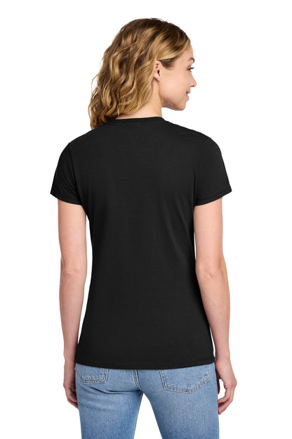 Port & Co Women's Fan Favorite Tee. LPC450