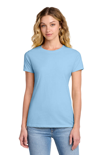 Port & Co Women's Fan Favorite Tee. LPC450