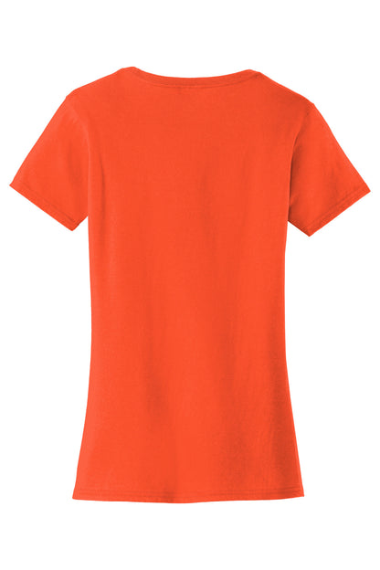 Port & Co Women's Fan Favorite Tee. LPC450