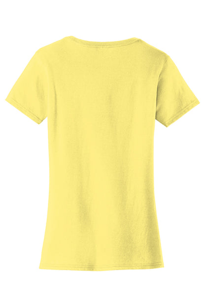 Port & Co Women's Fan Favorite Tee. LPC450