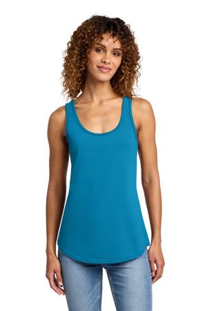 Port & Co Women's Core Cotton Tank Top.  LPC54TT