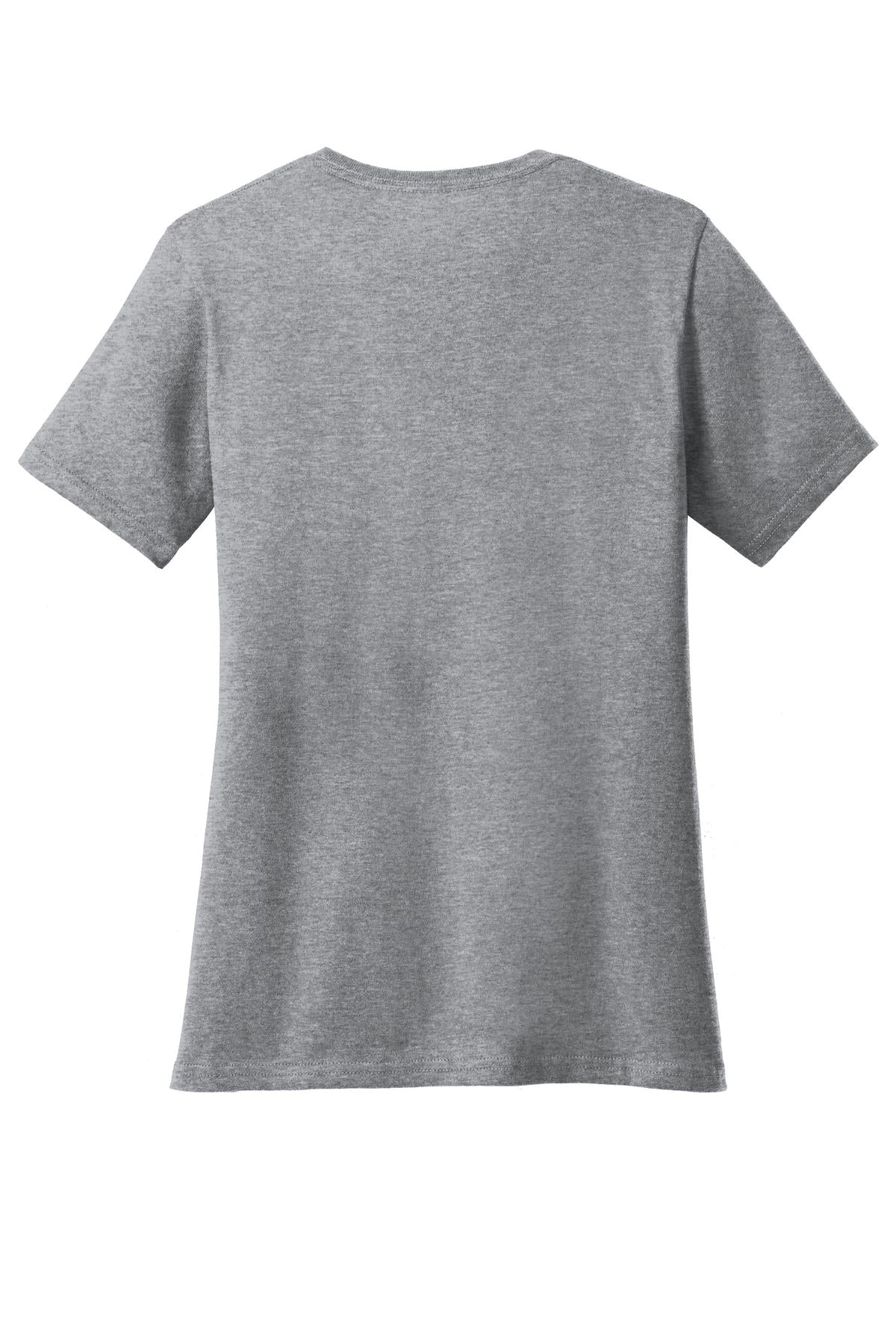 Port & Co Women's Core Blend Tee. LPC55
