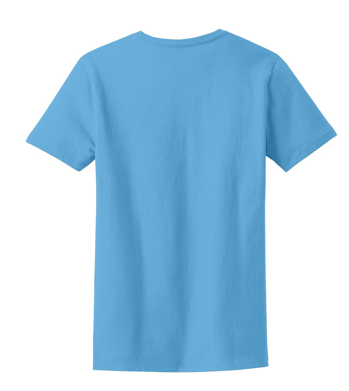 Port & Co Women's Essential Tee. LPC61
