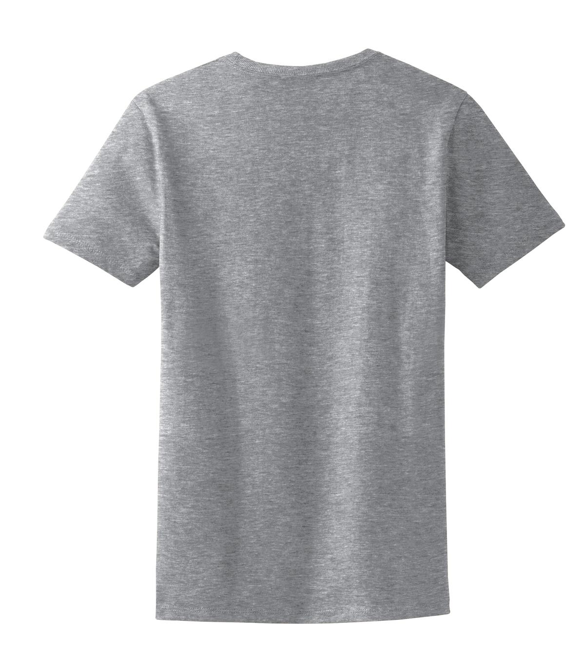 Port & Co Women's Essential Tee. LPC61