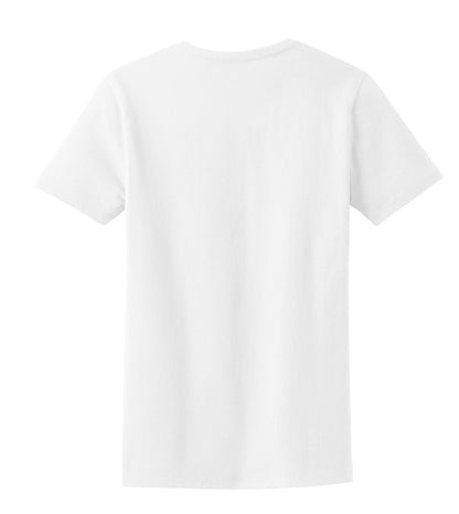 Port & Co Women's Essential Tee. LPC61
