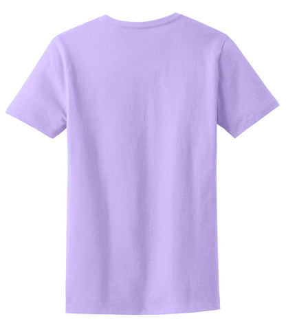 Port & Co Women's Essential Tee. LPC61