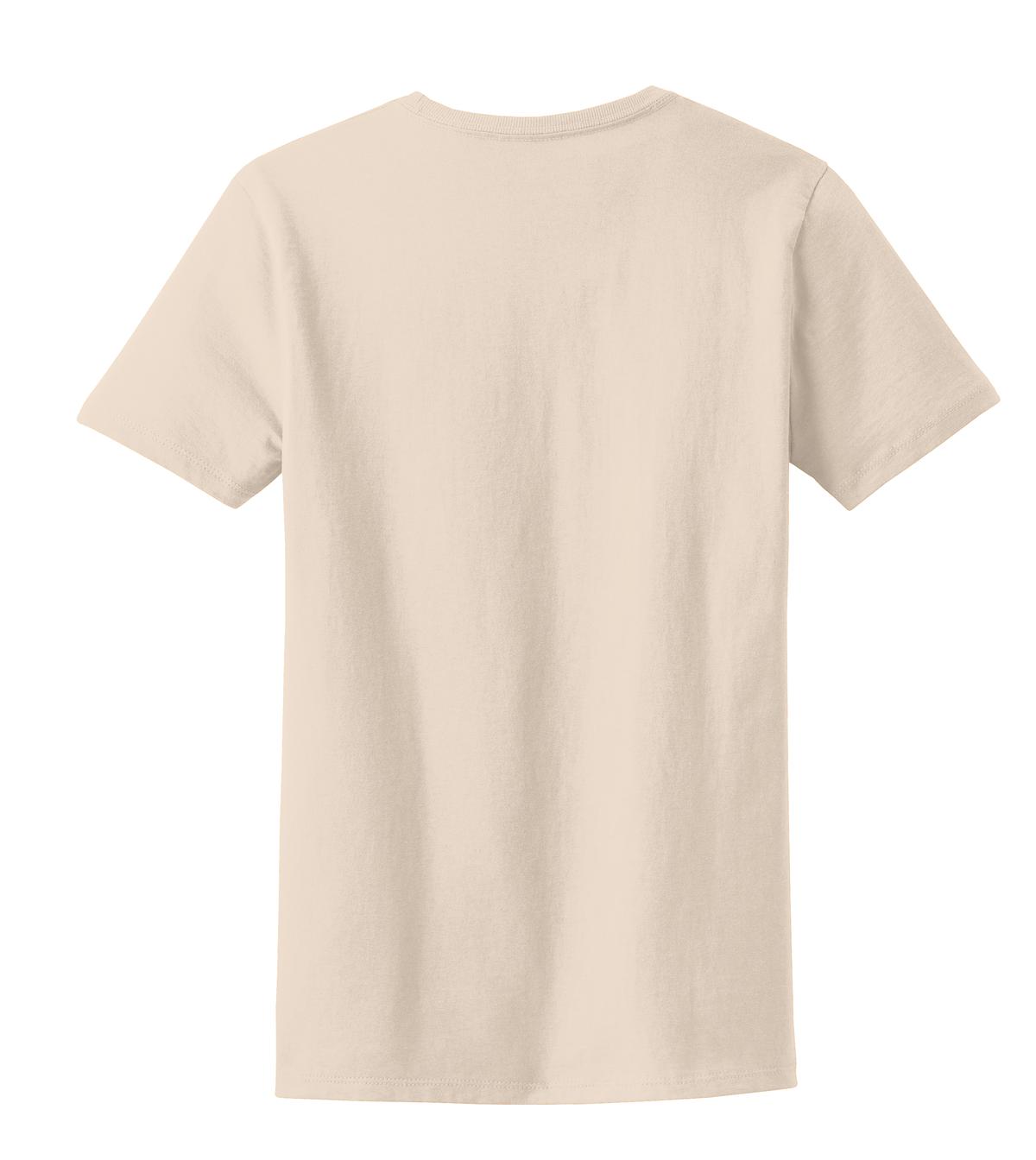 Port & Co Women's Essential Tee. LPC61