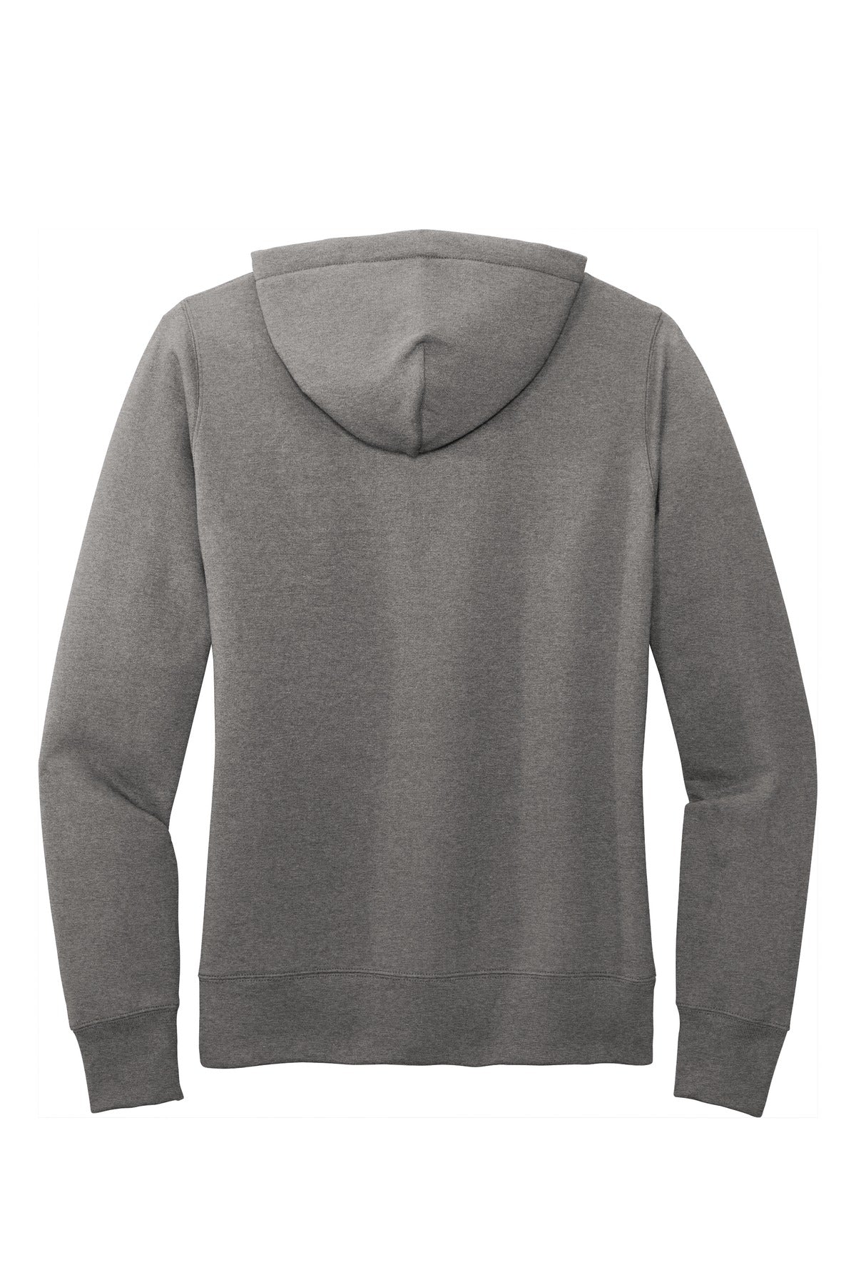 Port & Co Women's Core Fleece Pullover Hooded Sweatshirt LPC78H