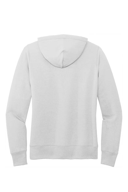 Port & Co Women's Core Fleece Pullover Hooded Sweatshirt LPC78H