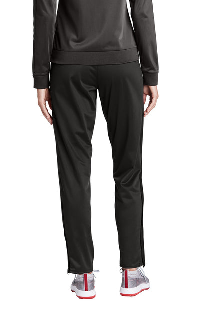 Sport-Tek  Women's Tricot Track Jogger. LPST95