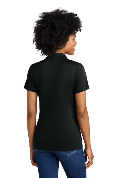Sport-Tek Women's Competitor United Polo LST104