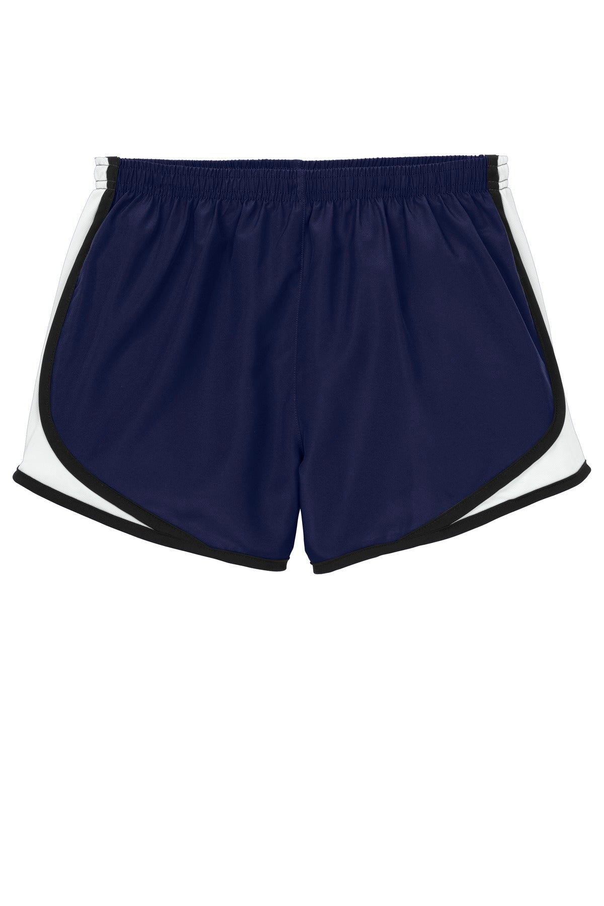 Sport-Tek Women's Cadence Short. LST304