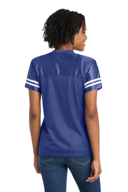 Sport-Tek Women's PosiCharge Replica Jersey. LST307