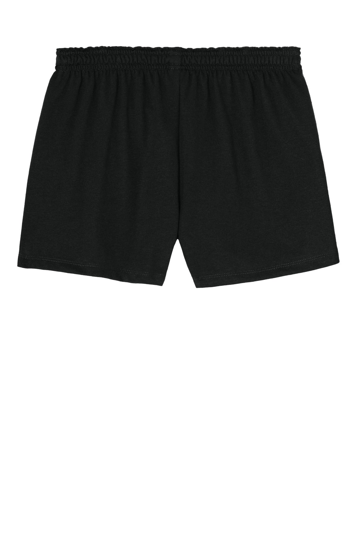 Sport-Tek Women's Jersey Knit Squad Short LST311