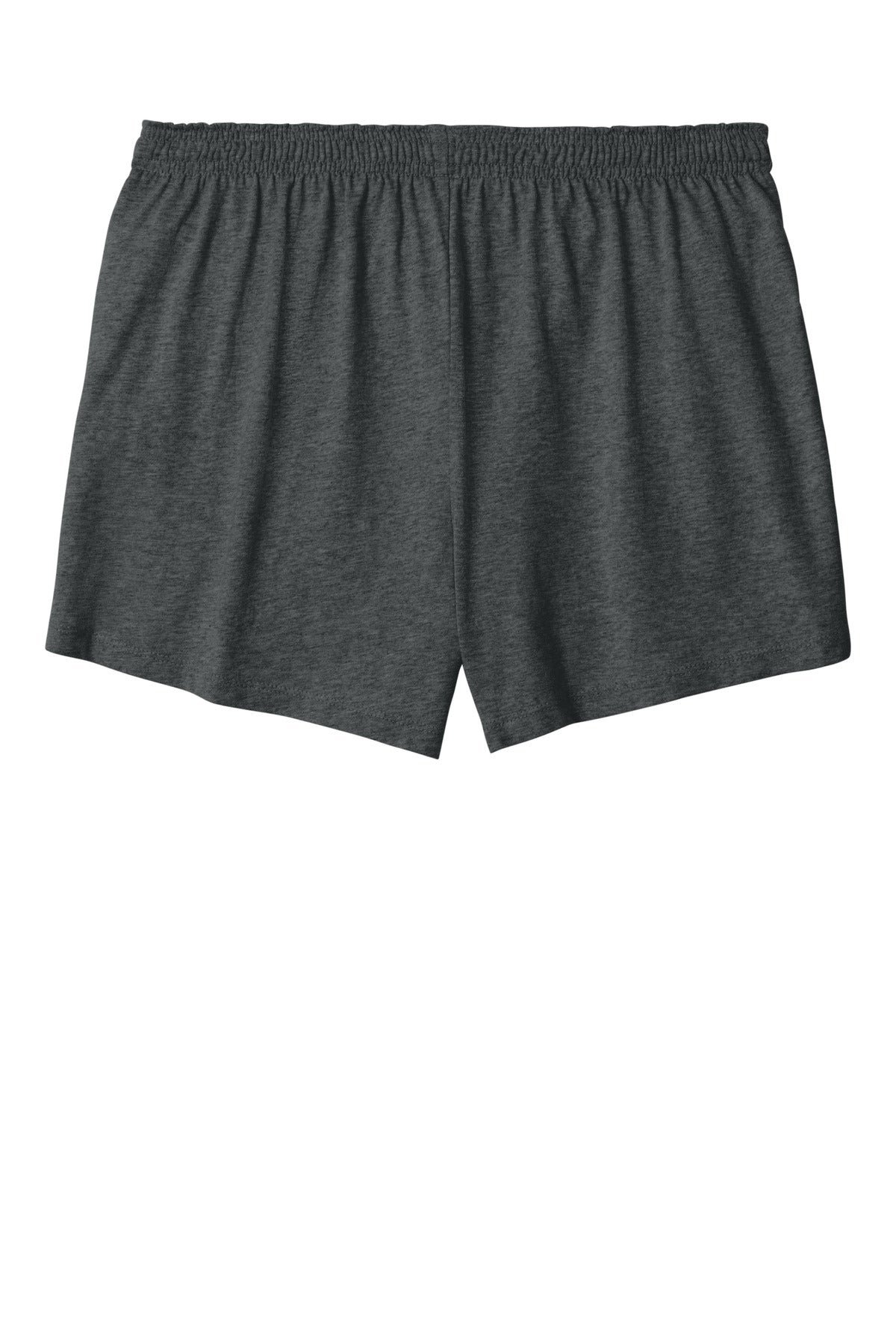 Sport-Tek Women's Jersey Knit Squad Short LST311