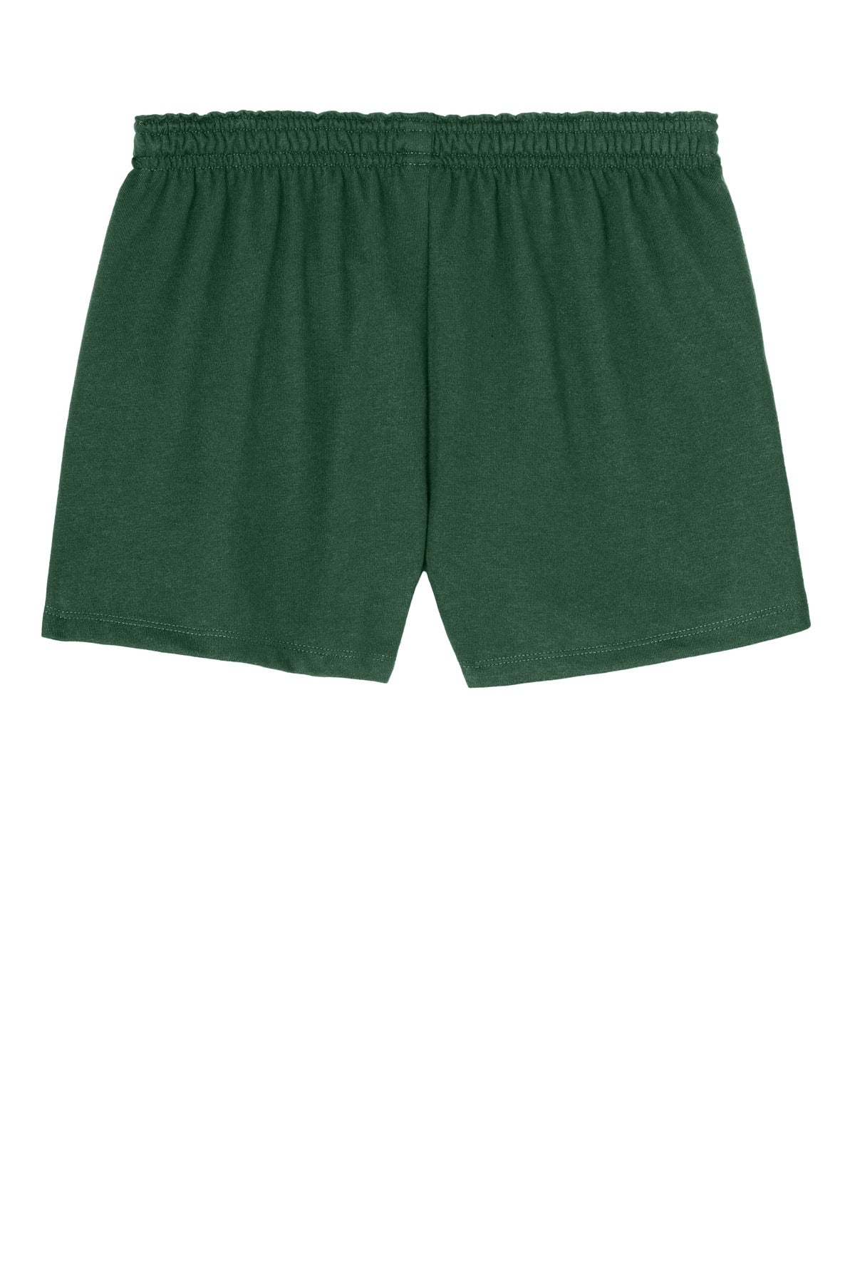 Sport-Tek Women's Jersey Knit Squad Short LST311