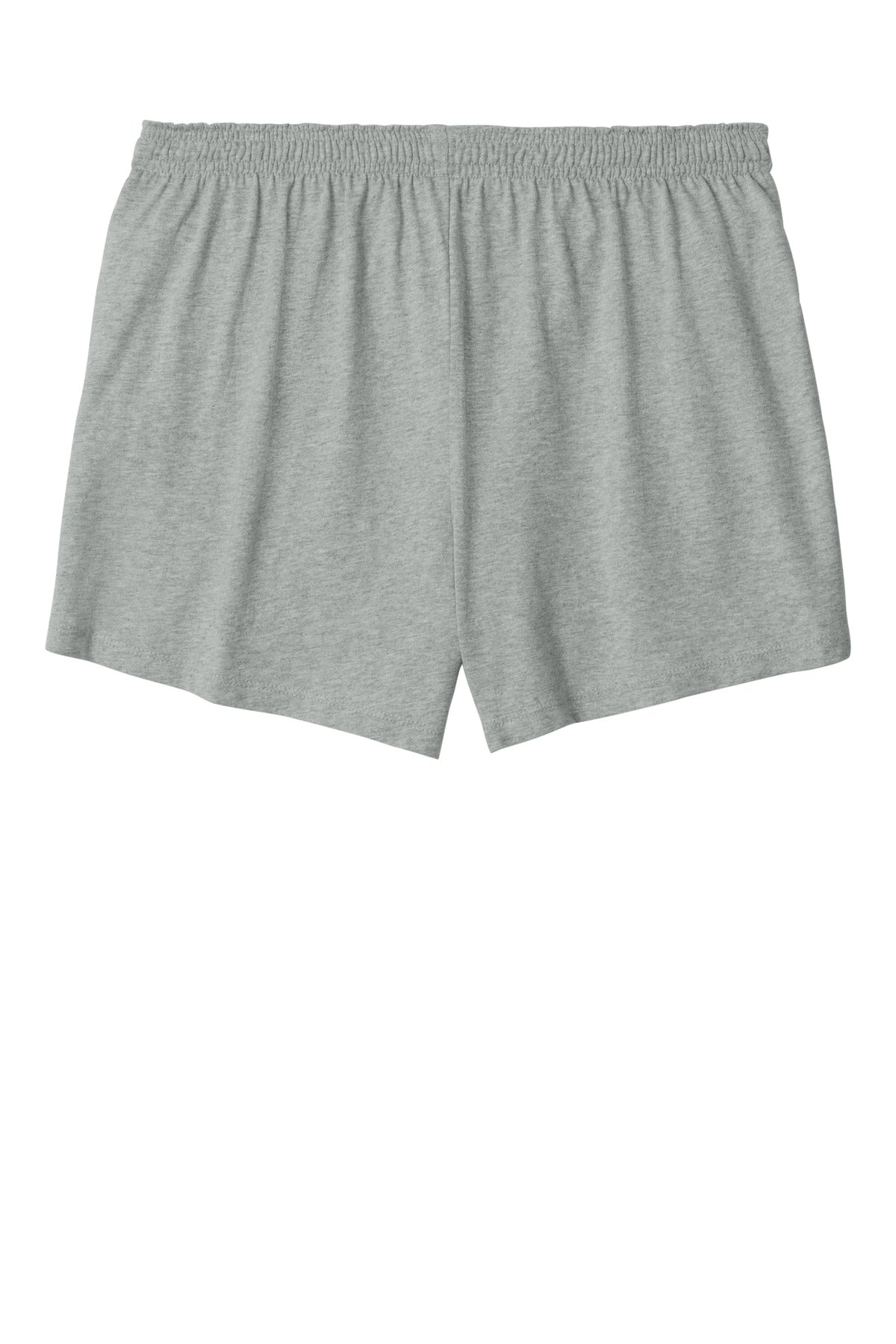 Sport-Tek Women's Jersey Knit Squad Short LST311