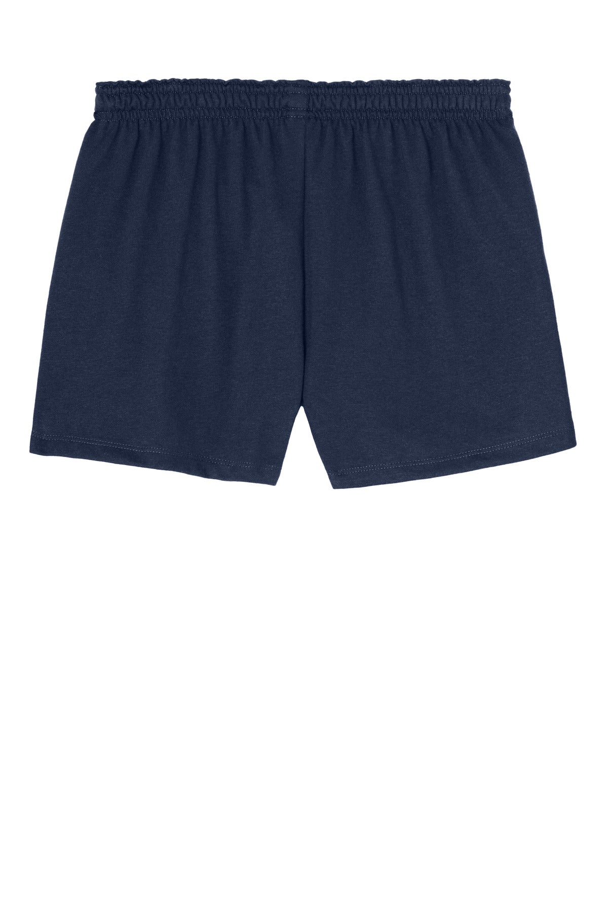 Sport-Tek Women's Jersey Knit Squad Short LST311