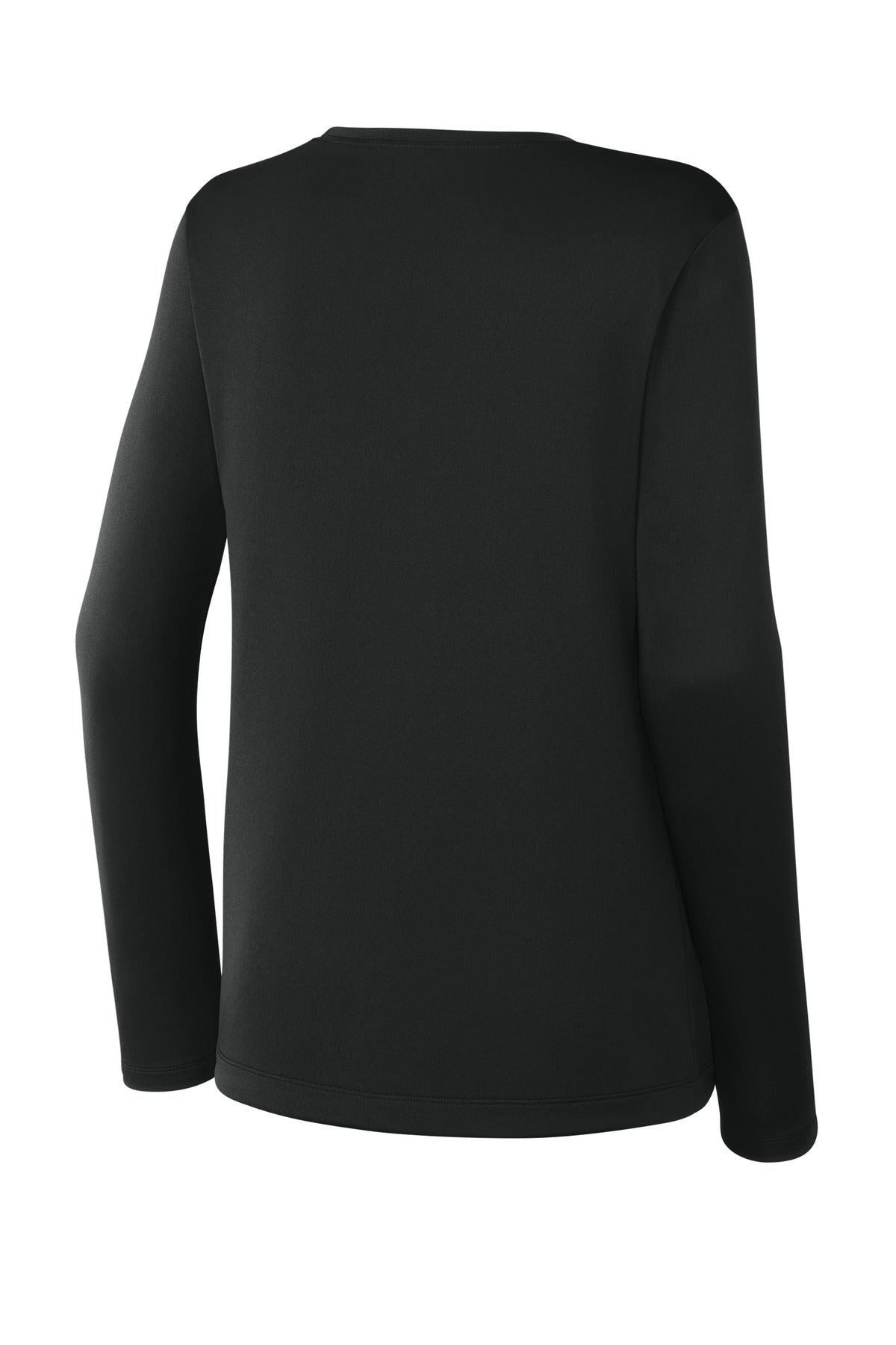 Sport-Tek Women's Competitor Long Sleeve Crewneck LST350LS