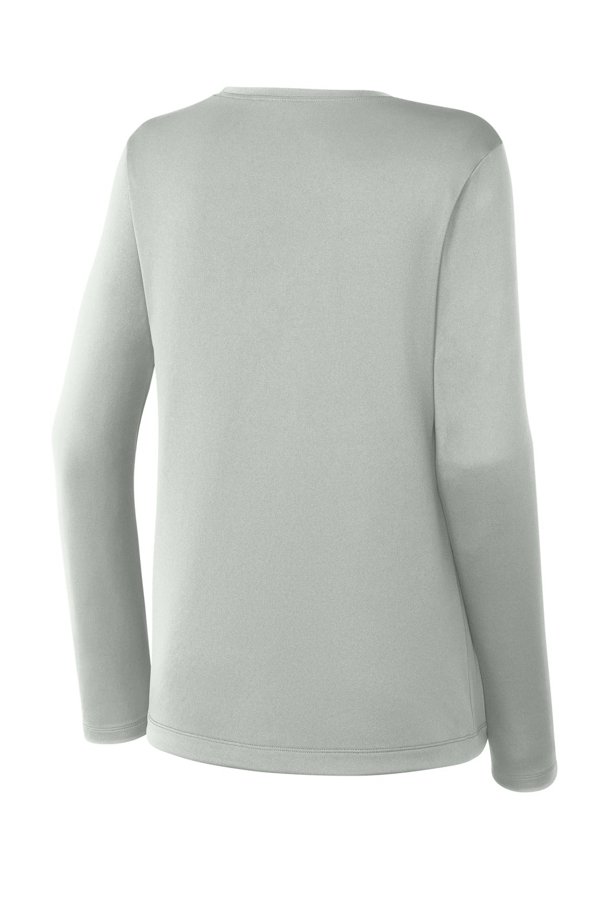 Sport-Tek Women's Competitor Long Sleeve Crewneck LST350LS