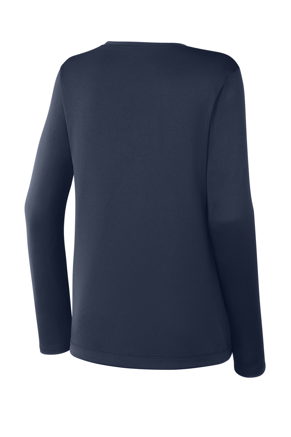 Sport-Tek Women's Competitor Long Sleeve Crewneck LST350LS